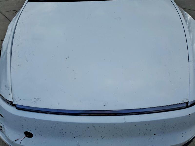78102845 :رقم المزاد ، 7SAYGDEE8TF349166 vin ، 2026 Tesla Model Y مزاد بيع