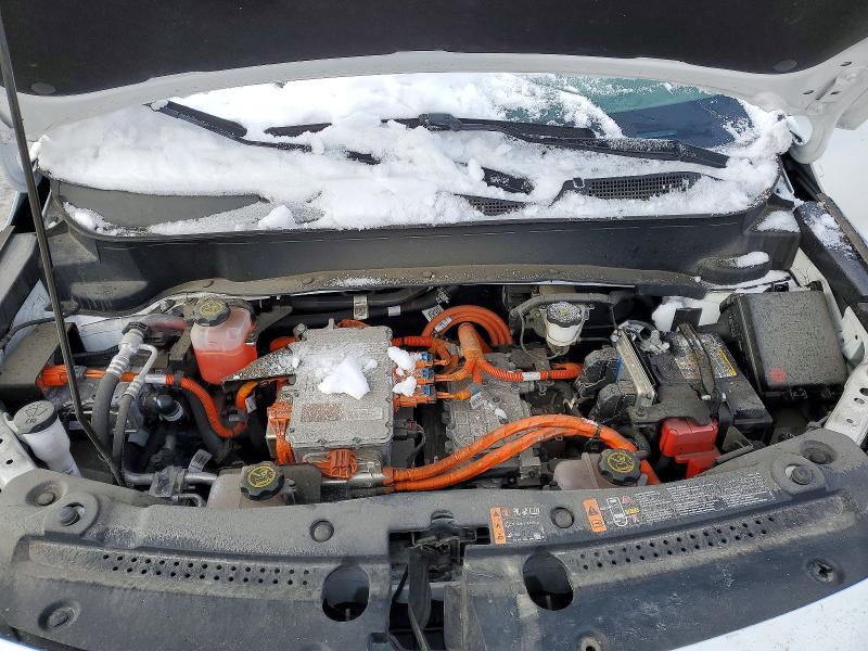 Продаж на аукціоні авто 2023 Chevrolet Bolt Euv, vin: 1G1FY6S08P4153661, номер лоту: 72861395