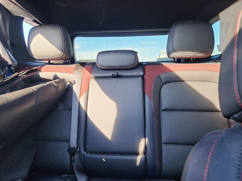 Продажа на аукционе авто 2026 Chevrolet Equinox, vin: 3GNAXTEG0TL191652, номер лота: 76460015