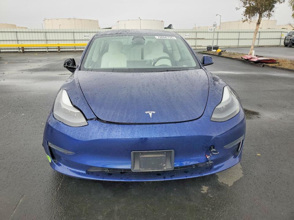 Aukcja sprzedaży 2023 Tesla Model 3, vin: 5YJ3E1EA7PF588495, numer aukcji: 78866755