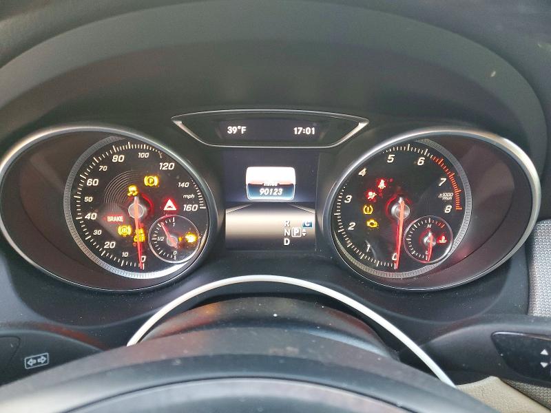 Aukcja sprzedaży 2018 Mercedes-benz Gla, vin: WDCTG4EB9JJ479194, numer aukcji: 75796595