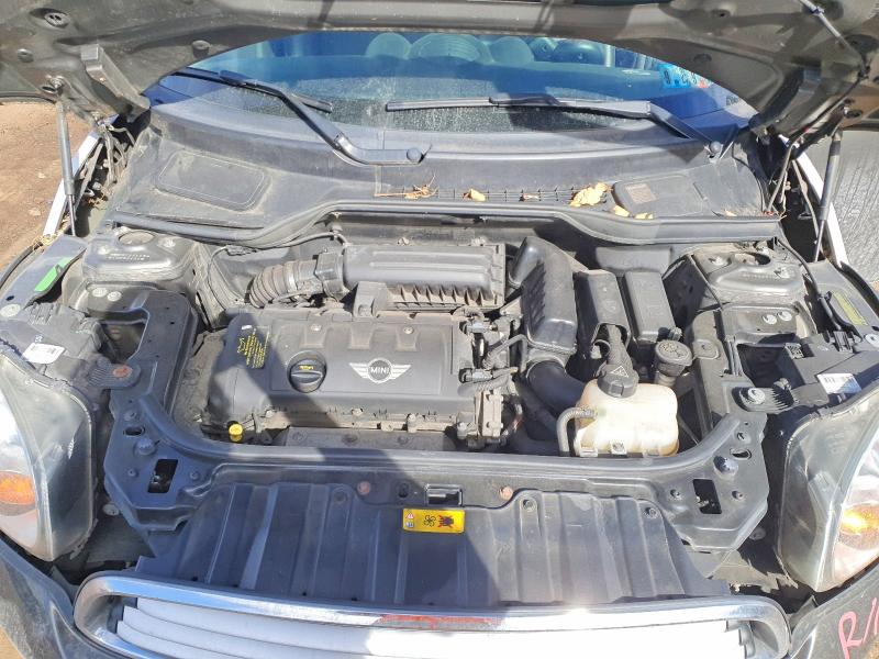 Продажа на аукционе авто 2012 Mini Cooper, vin: WMWZB3C55CWM30485, номер лота: 78865275
