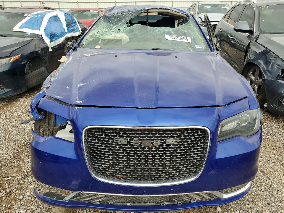 Aukcja sprzedaży 2020 Chrysler 300, vin: 2C3CCAAG4LH220803, numer aukcji: 78230665