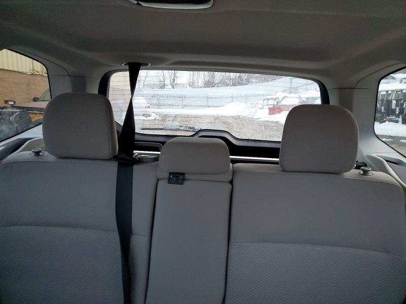 Aukcja sprzedaży 2015 Subaru Forester, vin: JF2SJADC3FH527378, numer aukcji: 75294665