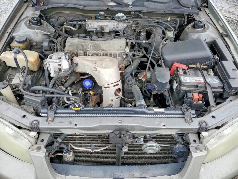76757285 :رقم المزاد ، JT2BG28K3Y0485129 vin ، 2000 Toyota Camry مزاد بيع