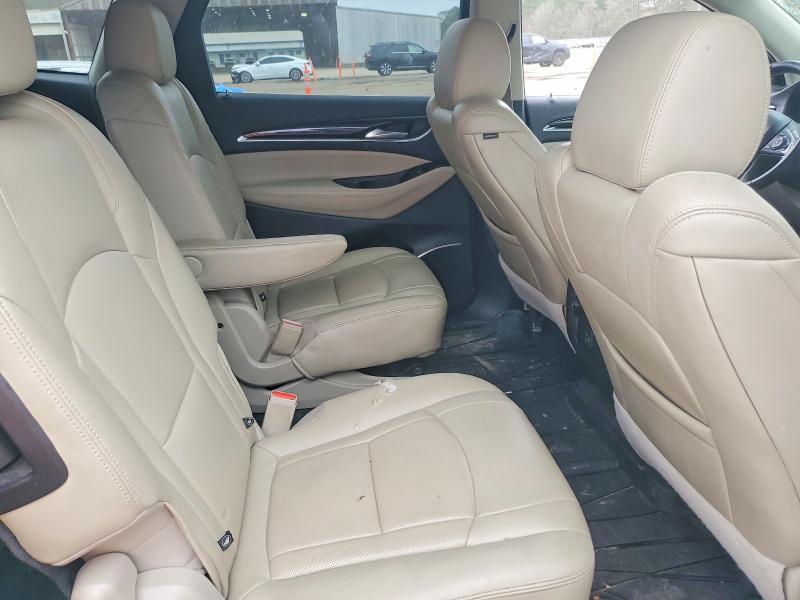 Aukcja sprzedaży 2020 Buick Enclave, vin: 5GAERBKW1LJ268757, numer aukcji: 75687675