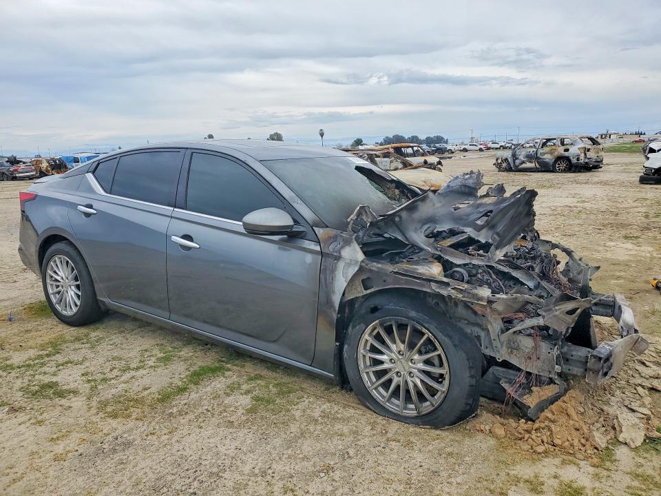 Aukcja sprzedaży 2020 Nissan Altima, vin: 1N4BL4EV0LC215933, numer aukcji: 78561845