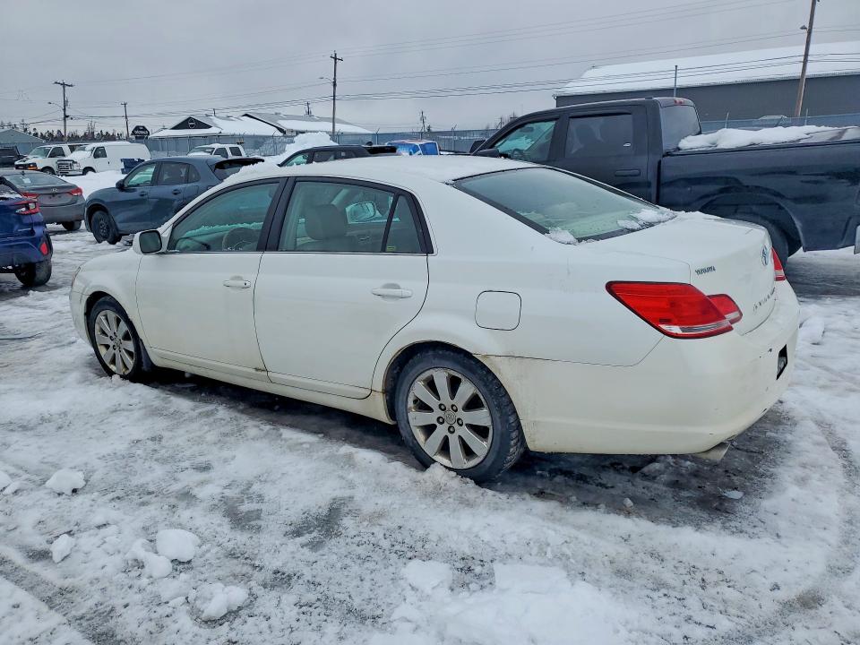 78316815 :رقم المزاد ، 4T1BK36B76U093920 vin ، 2006 Toyota Avalon مزاد بيع