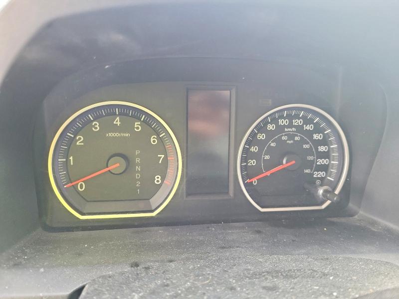 Продажа на аукционе авто 2009 Honda Truck/van Cr-v Ex-l 4dr Awd, vin: 5J6RE48769L804889, номер лота: 75541025