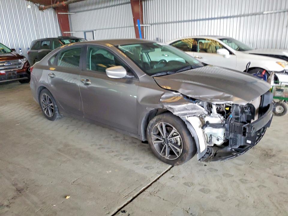 Продажа на аукционе авто 2023 Kia Forte, vin: 3KPF24AD2PE558561, номер лота: 78370185