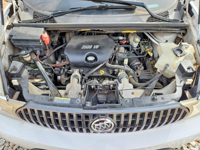 Aukcja sprzedaży 2007 Buick Rendezvous, vin: 3G5DA03L87S506920, numer aukcji: 78884335