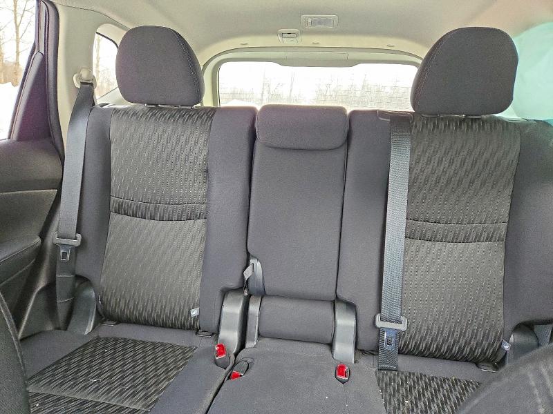 Продаж на аукціоні авто 2020 Nissan Rogue, vin: 5N1AT2MV3LC810461, номер лоту: 76604045