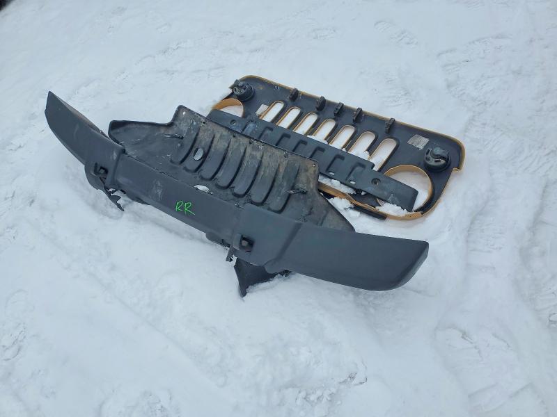 Продажа на аукционе авто 2013 Jeep Wrangler Unlimited, vin: 1C4BJWEG2DL662262, номер лота: 78291105
