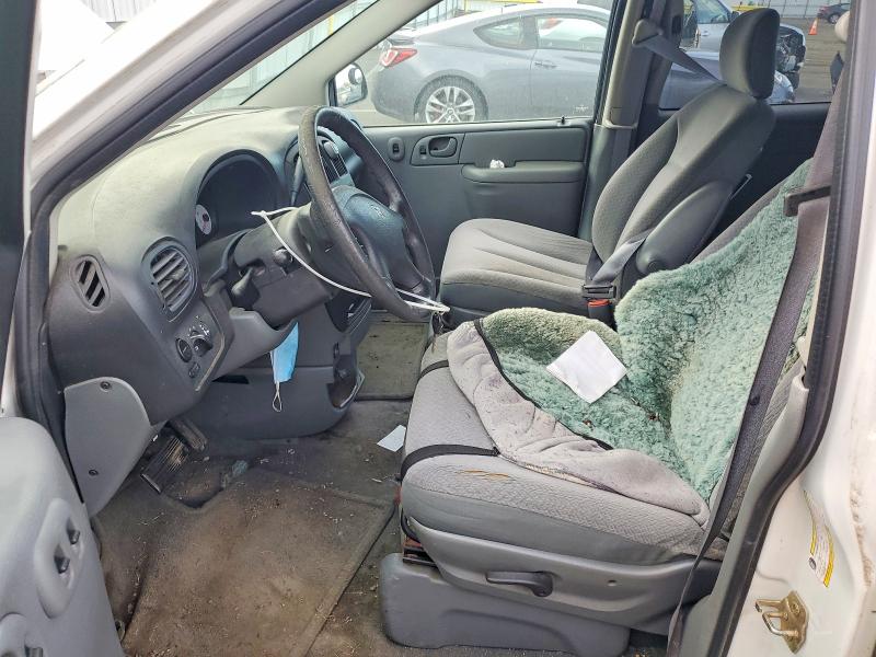 Продажа на аукционе авто 2006 Dodge Grand Caravan, vin: 1D4GP24R46B552535, номер лота: 76095435