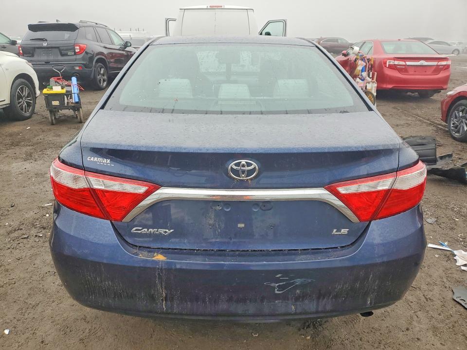 Продаж на аукціоні авто 2015 Toyota Camry, vin: 4T4BF1FK5FR507839, номер лоту: 77745555
