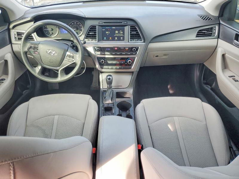 Aukcja sprzedaży 2016 Hyundai Sonata, vin: 5NPE34AF4GH390444, numer aukcji: 77772865
