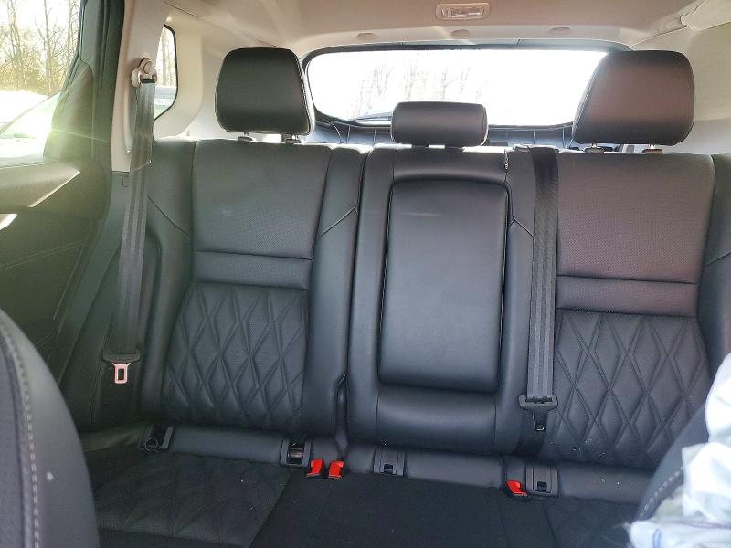 Aukcja sprzedaży 2023 Nissan Rogue, vin: JN8BT3DDXPW319545, numer aukcji: 78593115