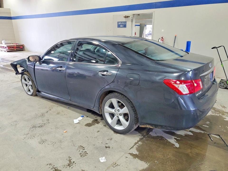 78924555 :رقم المزاد ، JTHBJ46G392331639 vin ، 2009 Lexus Es 350 مزاد بيع