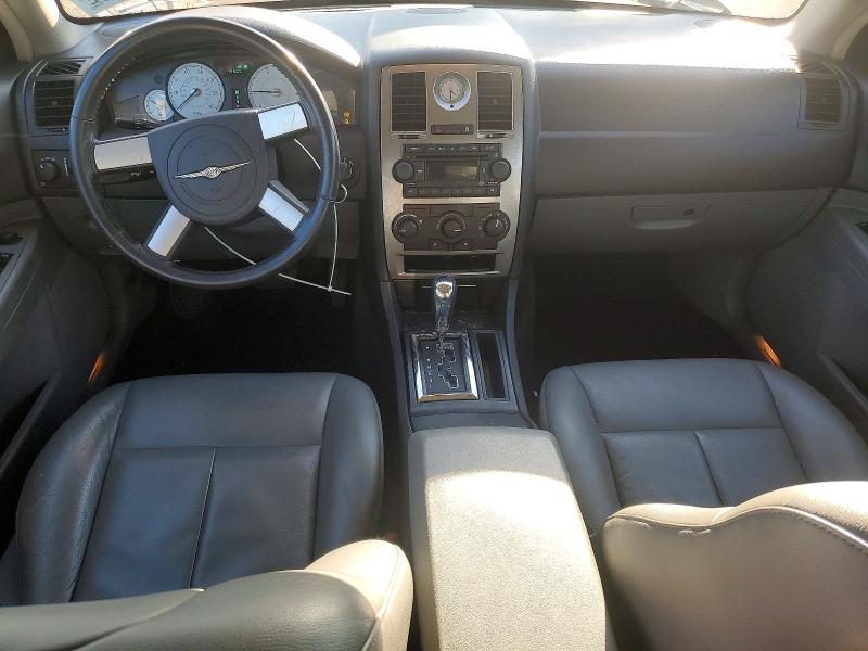 Aukcja sprzedaży 2005 Chrysler 300, vin: 2C3JA53G25H155292, numer aukcji: 78802855