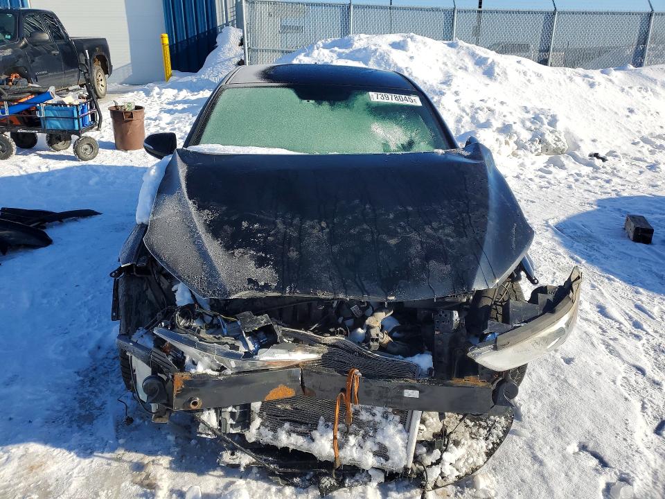 Продажа на аукционе авто 2017 Hyundai Elantra, vin: KMHD84LF5HU218095, номер лота: 73978045