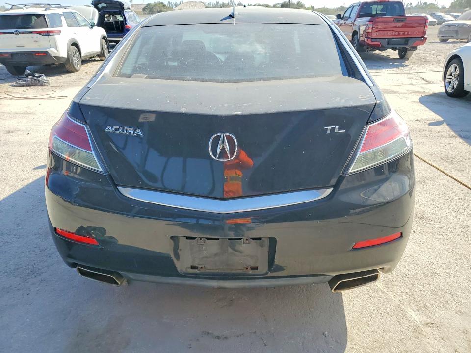 2012 Acura Tl მანქანა იყიდება აუქციონზე, vin: 19UUA8F28CA013682, აუქციონის ნომერი: 78906525