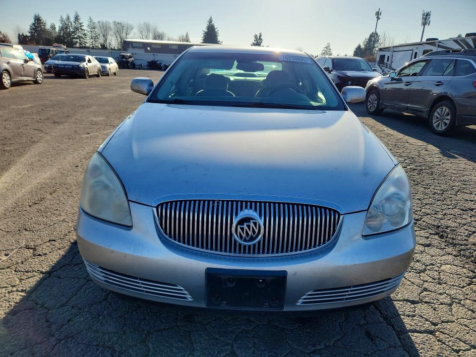 76216605 :رقم المزاد ، 1G4HP57287U223954 vin ، 2007 Buick Lucerne مزاد بيع