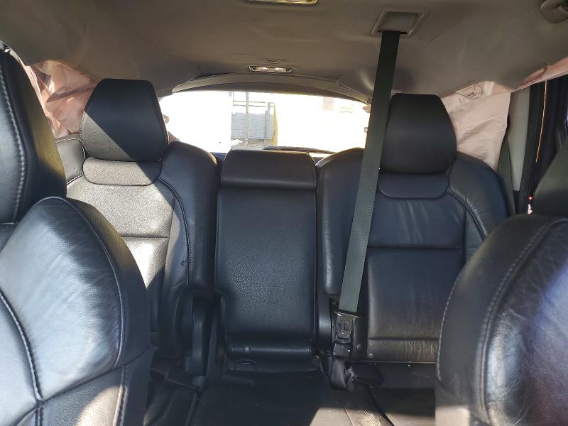 75618085 :رقم المزاد ، 5FRYD3H47GB014231 vin ، 2016 Acura Mdx مزاد بيع