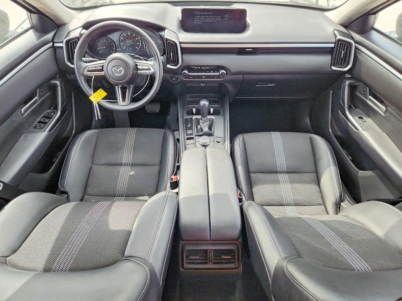 Продаж на аукціоні авто 2024 Mazda Cx-50, vin: 7MMVABBM9RN178083, номер лоту: 78089665