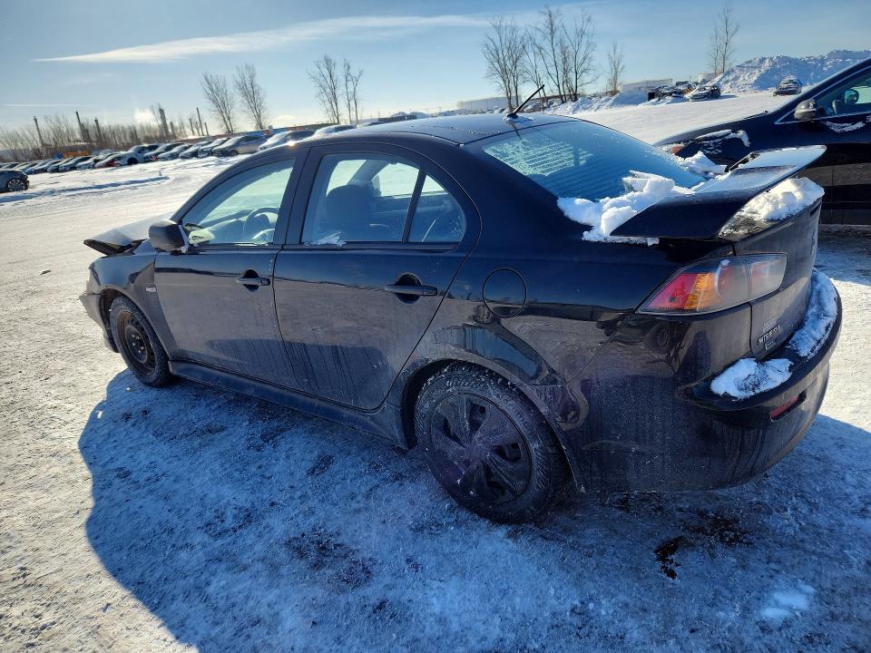 Продажа на аукционе авто 2012 Mitsubishi Lancer, vin: JA32V2FW1CU605335, номер лота: 75252265