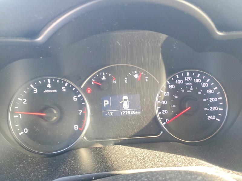 74817145 :رقم المزاد ، KNAHT8A33F7093966 vin ، 2015 Kia Rondo مزاد بيع