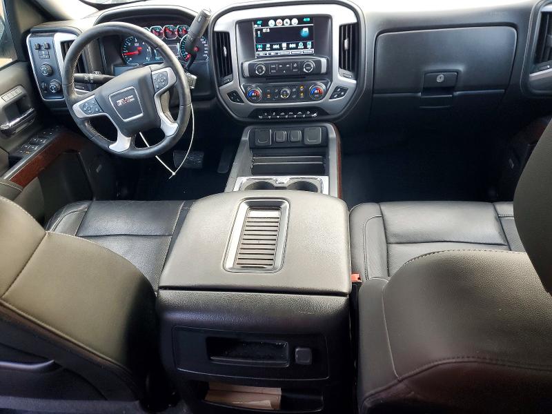 75980165 :رقم المزاد ، 3GTU2NEC2JG628571 vin ، 2018 Gmc Sierra مزاد بيع