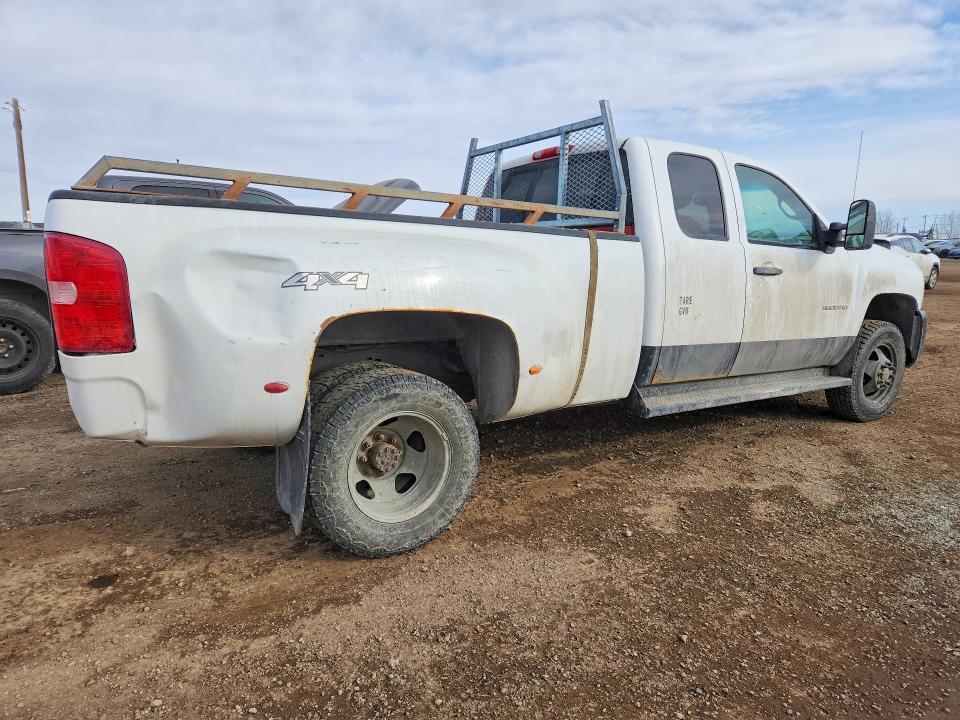 2009 Chevrolet Silverado მანქანა იყიდება აუქციონზე, vin: 1GBJK796X9E132685, აუქციონის ნომერი: 77399365