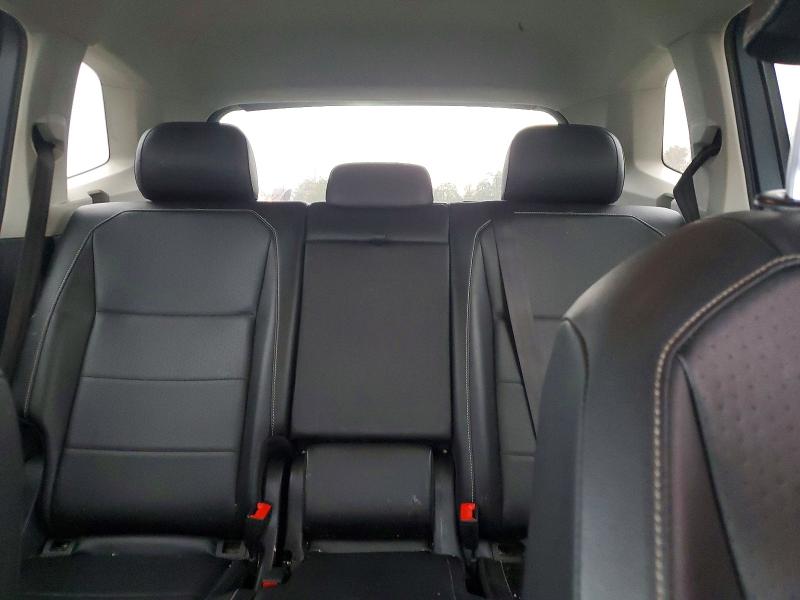 2021 Volkswagen Tiguan მანქანა იყიდება აუქციონზე, vin: 3VV2B7AX6MM057430, აუქციონის ნომერი: 76994595