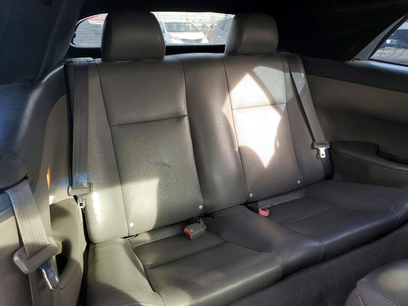 76650965 :رقم المزاد ، 4T1FA38P45U056576 vin ، 2005 Toyota Camry Solara مزاد بيع