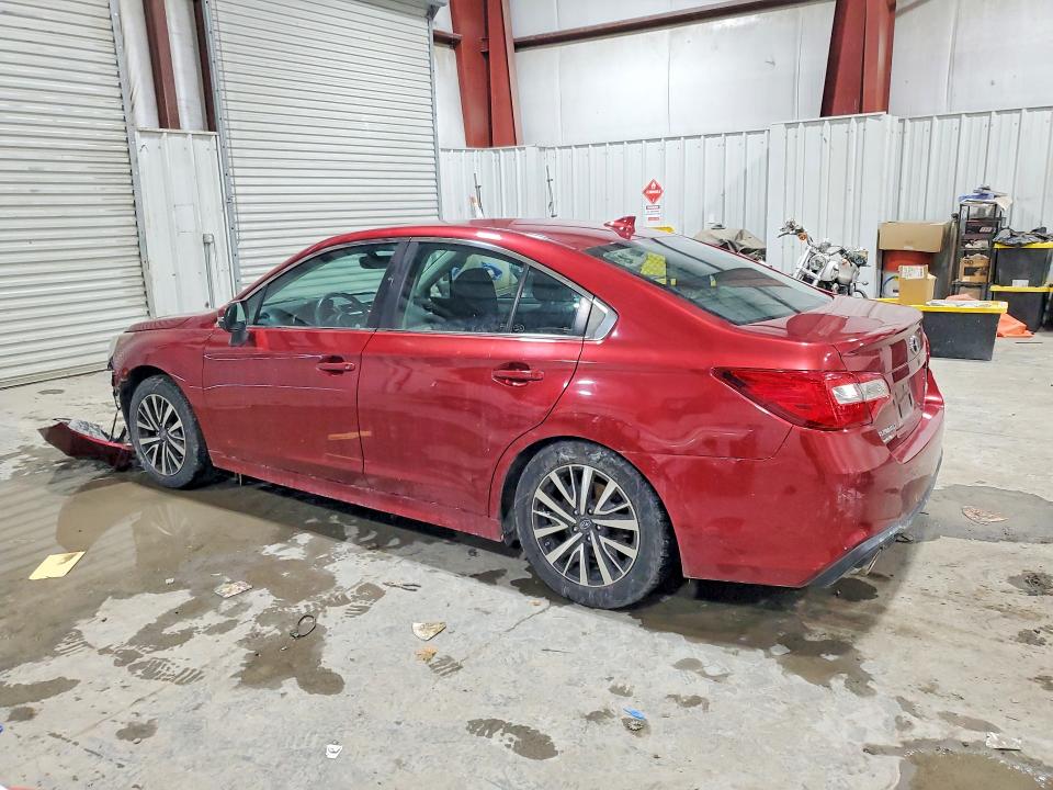 Aukcja sprzedaży 2018 Subaru Legacy, vin: 4S3BNAF64J3045034, numer aukcji: 77272955