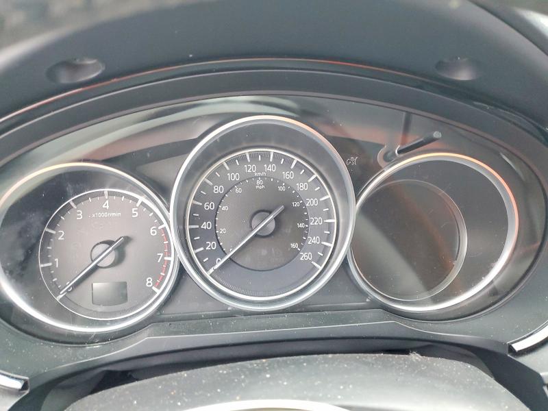 Aukcja sprzedaży 2017 Mazda Cx-9, vin: JM3TCBDY0H0136308, numer aukcji: 75368465