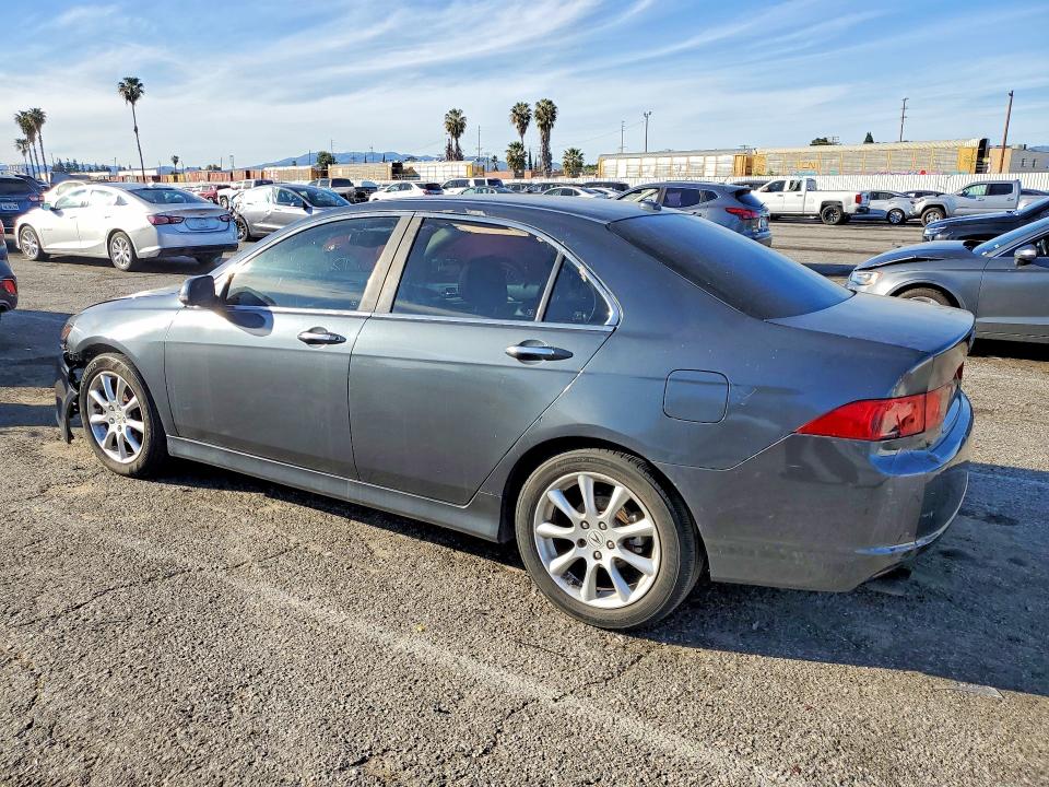78649665 :رقم المزاد ، JH4CL968X8C014213 vin ، 2008 Acura Tsx مزاد بيع