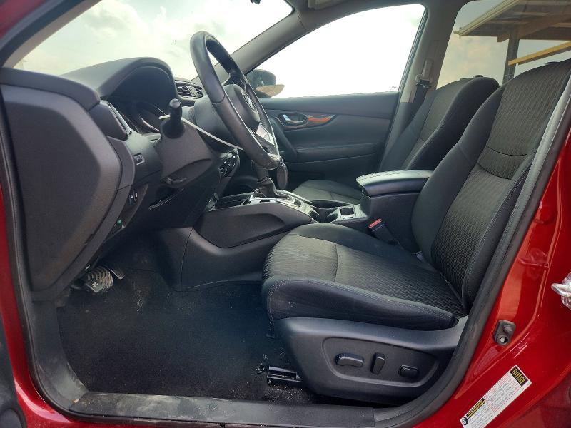 Продаж на аукціоні авто 2018 Nissan Rogue, vin: 5N1AT2MT5JC738237, номер лоту: 78138615
