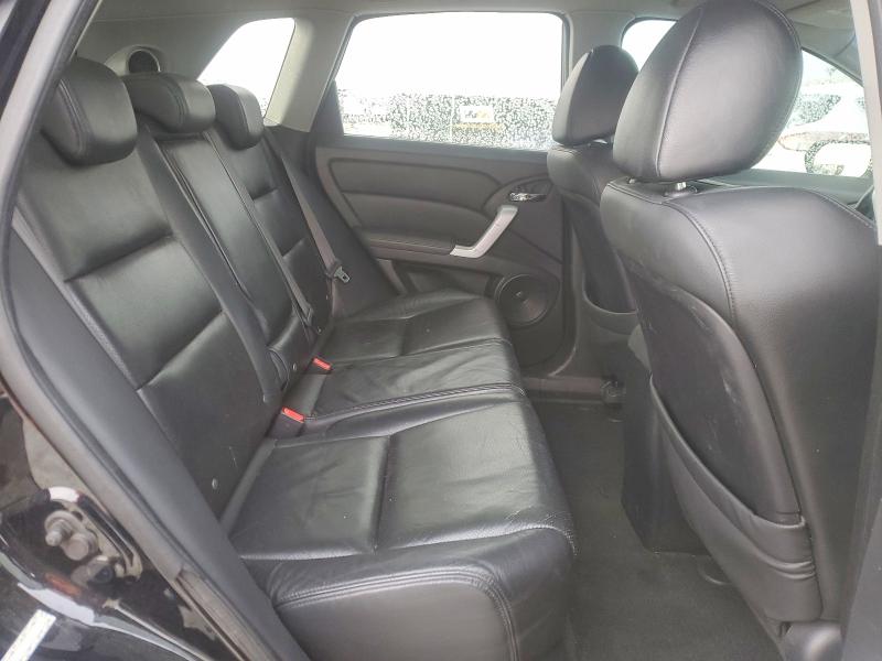 Продажа на аукционе авто 2007 Acura Rdx, vin: 5J8TB18587A017020, номер лота: 77909875