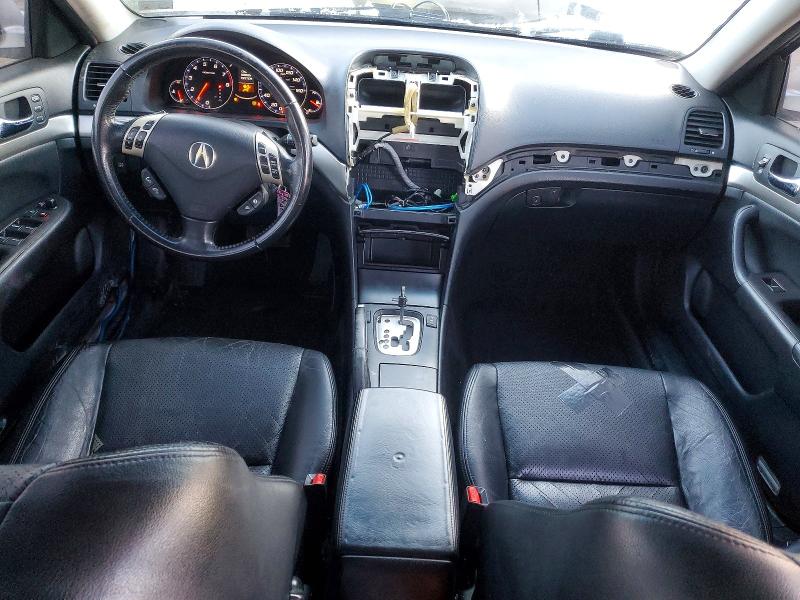 Продажа на аукционе авто 2008 Acura Tsx, vin: JH4CL969X8C001695, номер лота: 74763845