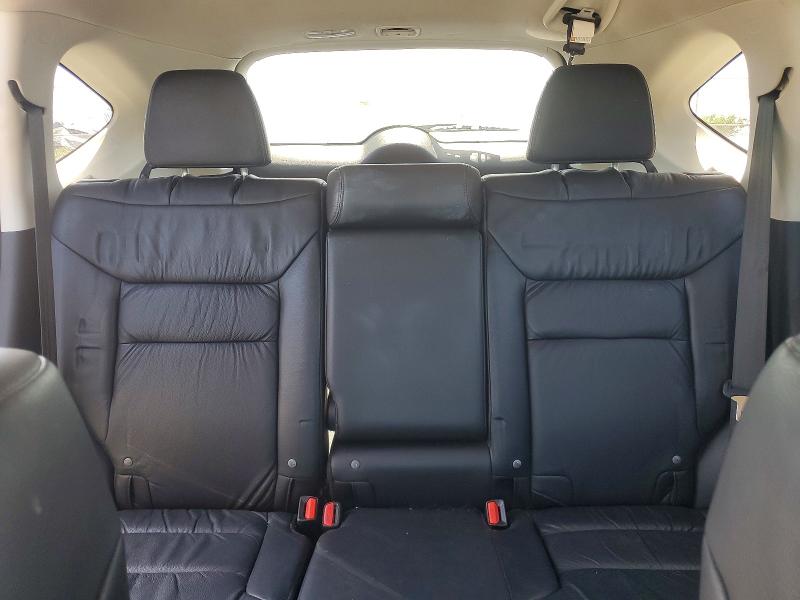 Aukcja sprzedaży 2013 Honda Cr-v, vin: 2HKRM3H71DH507139, numer aukcji: 74533645