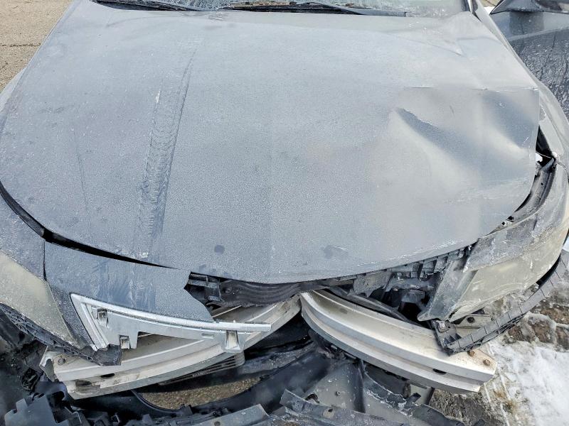 76196295 :رقم المزاد ، 19UUA8F37EA008808 vin ، 2014 Acura Tl مزاد بيع