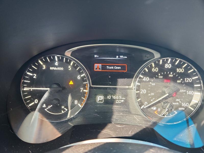 Продаж на аукціоні авто 2015 Nissan Altima, vin: 1N4AL3AP0FC464881, номер лоту: 77991065