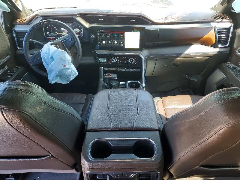 Auction sale of the 2024 Gmc Sierra, vin: 1GTUUGEL2RZ172265, lot number: 78427165