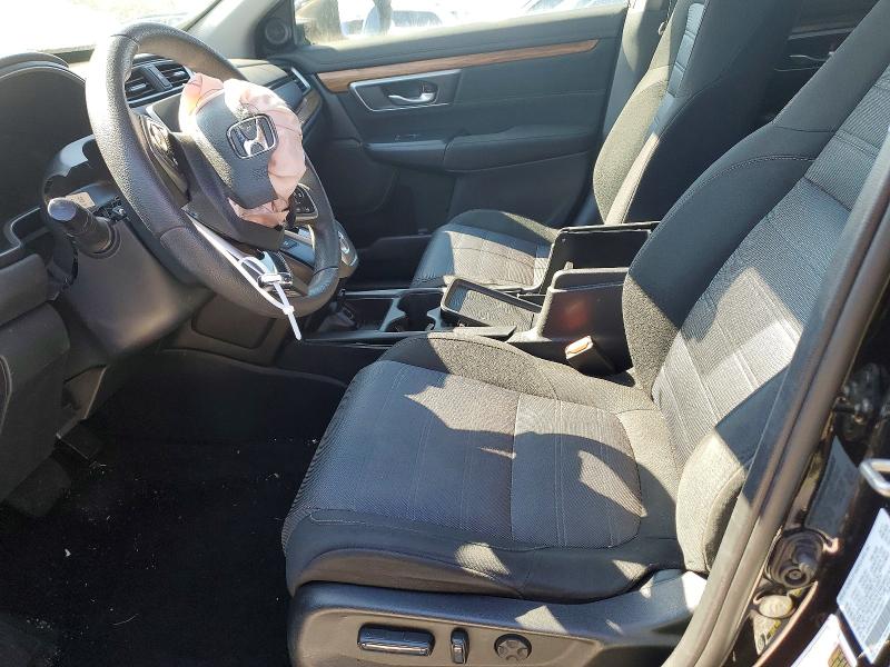 2017 Honda Cr-v მანქანა იყიდება აუქციონზე, vin: 5J6RW2H54HL035971, აუქციონის ნომერი: 77180465
