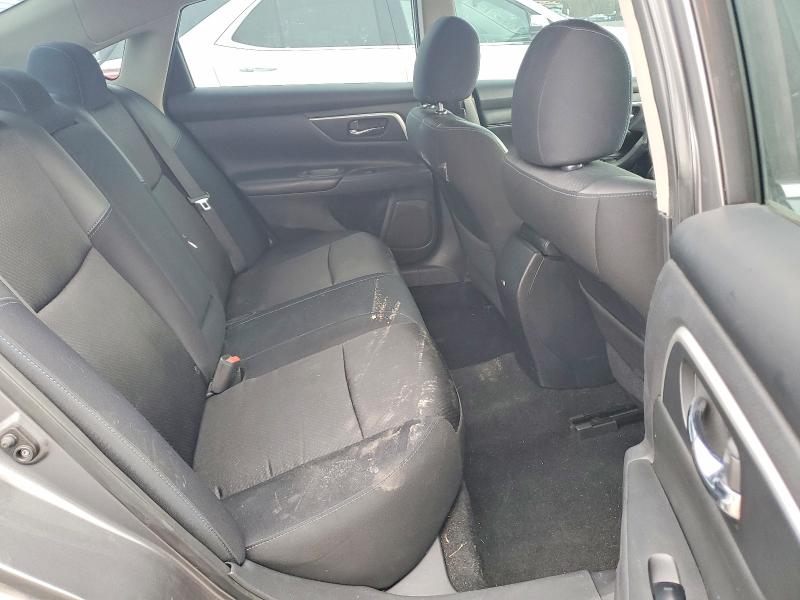Aukcja sprzedaży 2016 Nissan Altima, vin: 1N4AL3APXGC134800, numer aukcji: 75758715