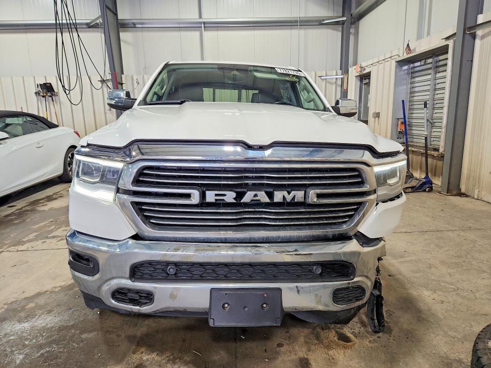 Продаж на аукціоні авто 2022 Ram 1500, vin: 1C6SRFJT5NN344080, номер лоту: 77821735