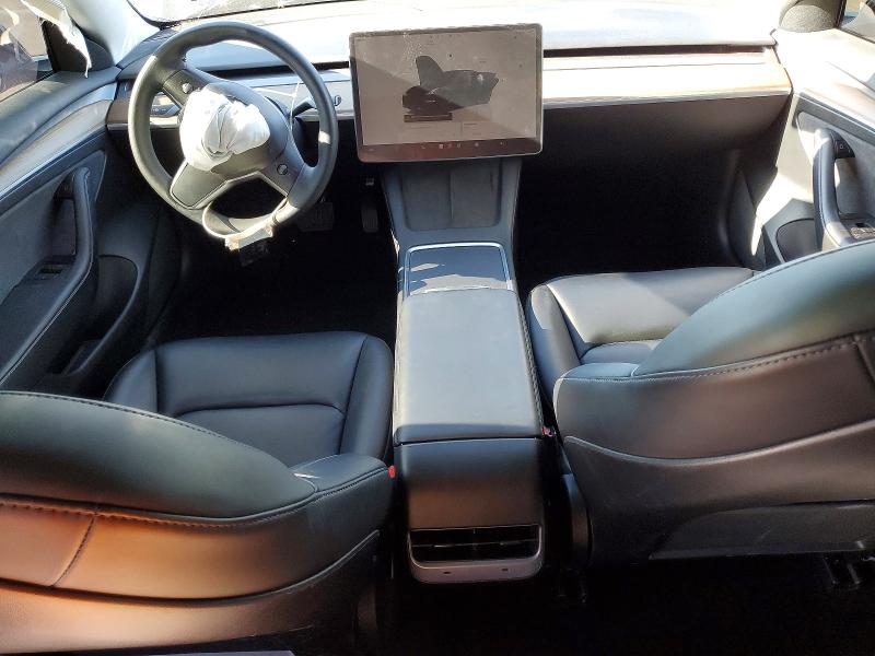 77382405 :رقم المزاد ، 5YJ3E1EA3NF331699 vin ، 2022 Tesla Model 3 مزاد بيع