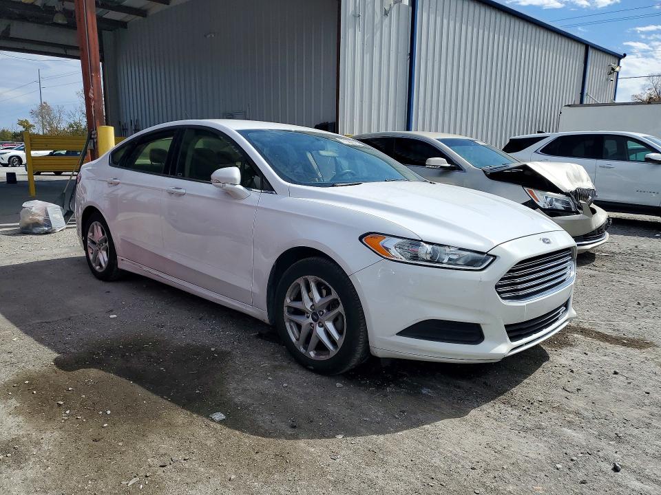 Продаж на аукціоні авто 2016 Ford Fusion, vin: 3FA6P0H77GR387024, номер лоту: 77020275