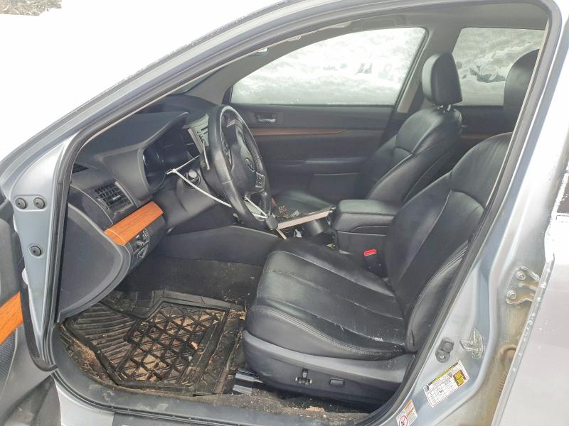 73235645 :رقم المزاد ، 4S4BRBKC1D3301815 vin ، 2013 Subaru Outback 2. مزاد بيع